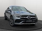 Mercedes-Benz Coupe GLC 220 d 4Matic AMG Line - Mercedes-Benz GLC 220: Sportwagen