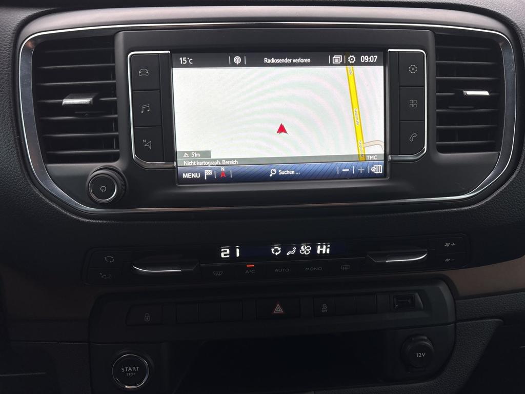 Toyota Proace (Verso)