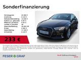 Audi A3 Lim 35 TDI S tronic sport Navi,Xenon,Sportsit - Audi A3 Gebrauchtwagen in Nürnberg