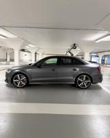 Audi RS3 Limo, Sport AGA,ohne OPF, B&O,  aus 1. Hand - Audi RS3 ohne OPF Gebrauchtwagen