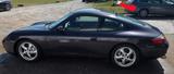 Porsche 996 Carrera 4 Coupé Carrera Top Zustand Orginal  - Porsche 996 mit Benzin-Antrieb: Coupé, Navigationssystem