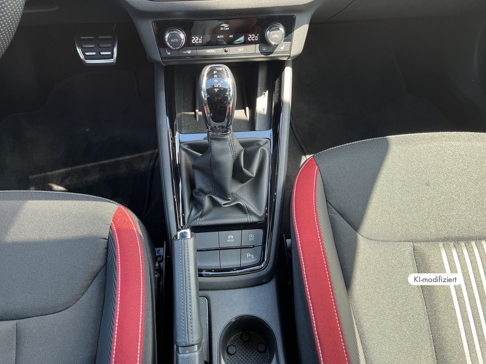 Skoda Kamiq - Bild 12