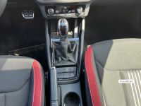 Skoda Kamiq - Vorschau Bild 12