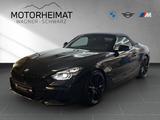 BMW Z4 sDrive30i M Sport M Sitze Sportbremse Rot H&K - BMW Z4: Sdrive30i M Sport