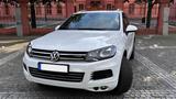 Volkswagen Touareg 3.0 Hybrid Tiptronic Exclusive Exclusive