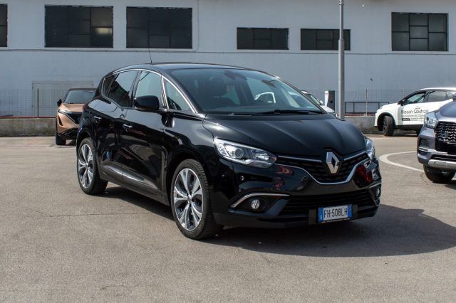 Renault RENAULT Scenic Scénic dCi 8V 110 CV EDC Energy I