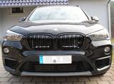 BMW X1 sDrive20i Advantage Automatik, 1. Hand - BMW X1 von privat