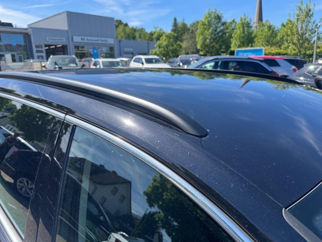 Passat Business 1.5 TSI DSG Navi AHK Bluetooth