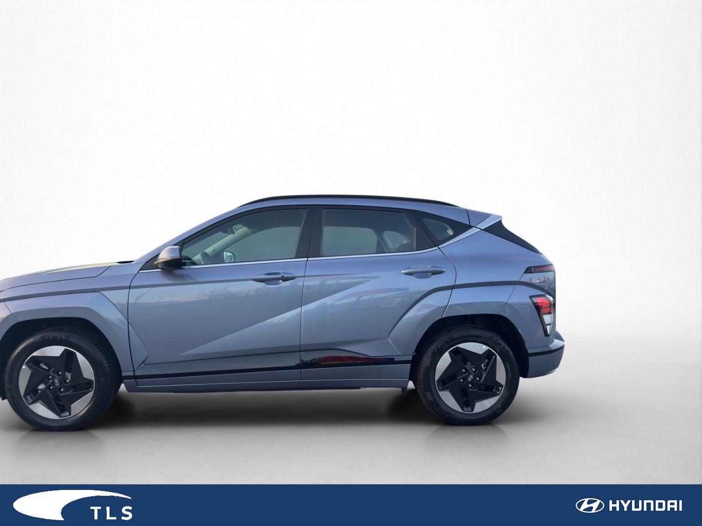 Hyundai Kona – Bild 5