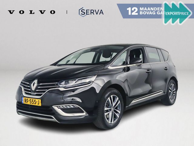 Renault Espace TCe Intens 5p. | AHK | Parkeercamera