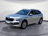 Skoda Kamiq - Vorschau Bild 2