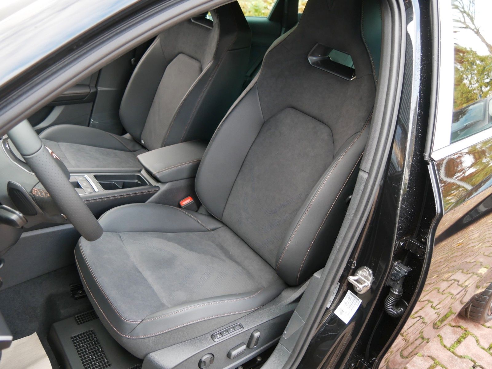 Cupra Leon - Bild 18