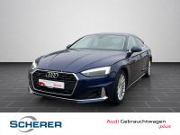 Audi A5 - Vorschau Bild 1