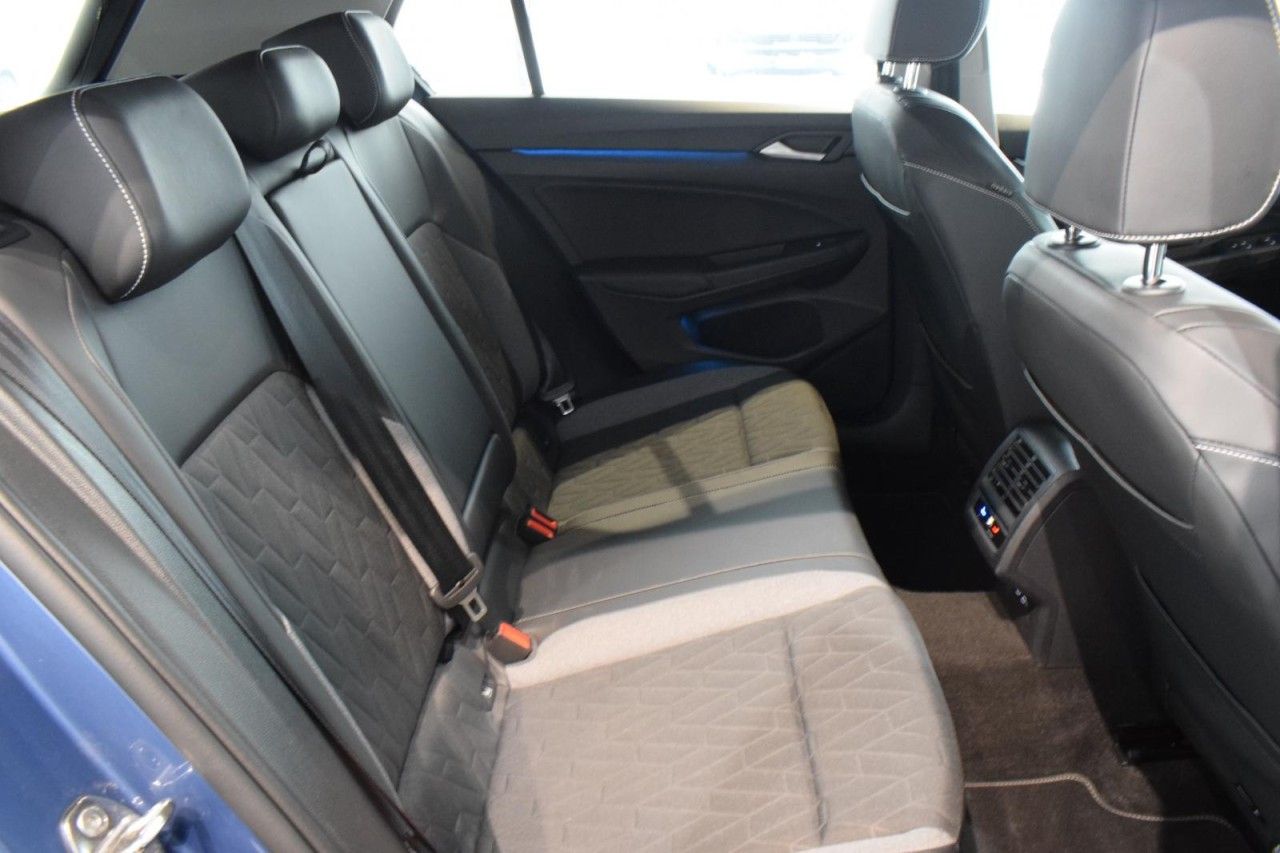 Volkswagen Golf - Bild 9