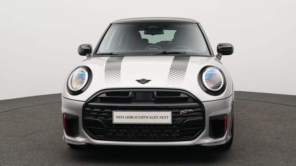 MINI Jcw Trim, миниатюра 3