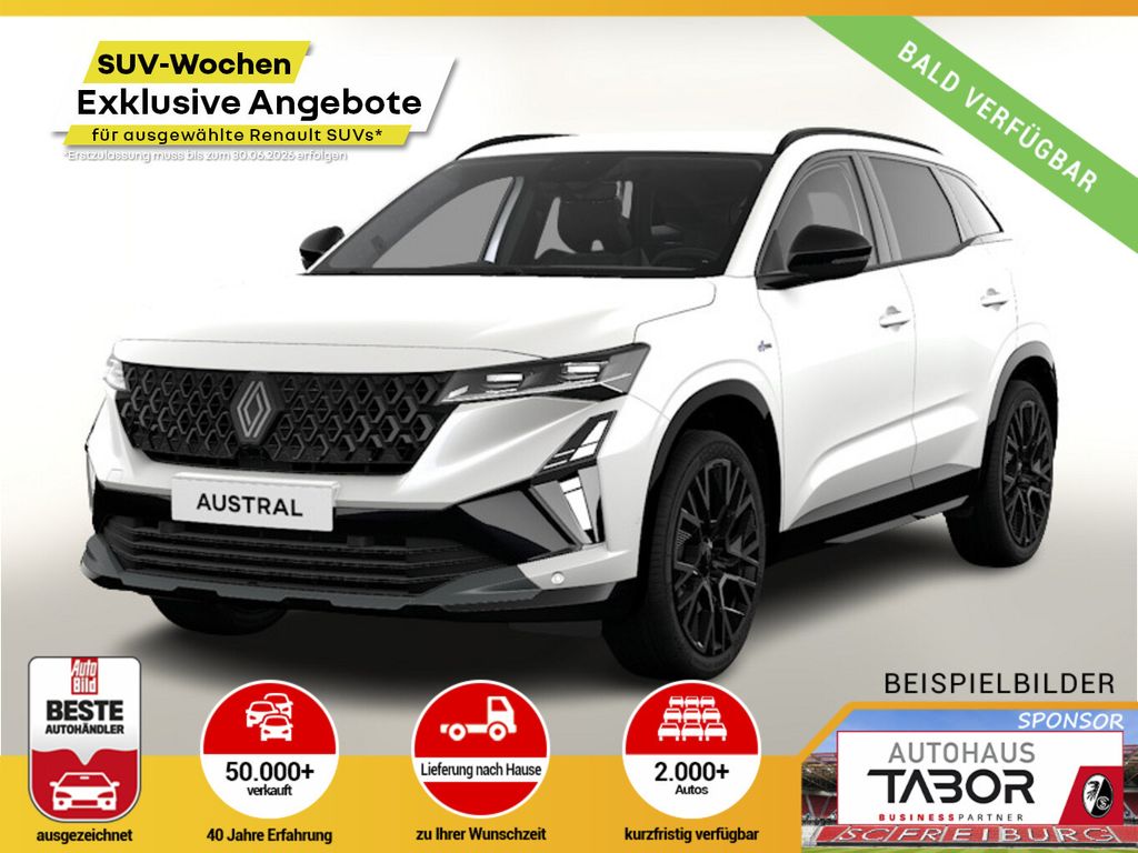 Renault Austral