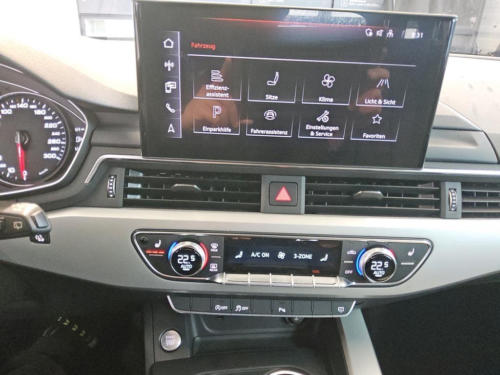 Audi A4 Avant 35 TFSI S-tronic S-line Kamera/ACC/LED, миниатюра 6