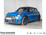 MINI One JCW+Navi+LED+PDC V+H+DAB+Tempomat+Sitzheiz.+ - MINI ONE aus 2021