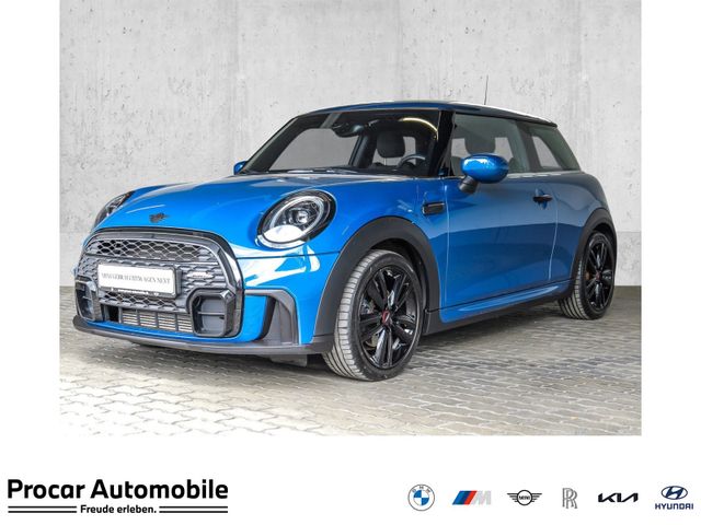 MINI One JCW+Navi+LED+PDC V+H+DAB+Tempomat+Sitzheiz.+