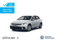 Volkswagen Polo - Vorschau Bild 1