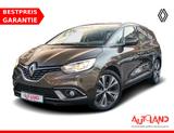Renault Grand Scenic 1.2 TCE Intens Navi Sitzheizung DAB - Renault Gebrauchtwagen in Chemnitz