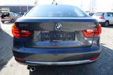 BMW 330 3 Gran Turismo 330 d - BMW 330 mit Diesel-Antrieb: Limousine