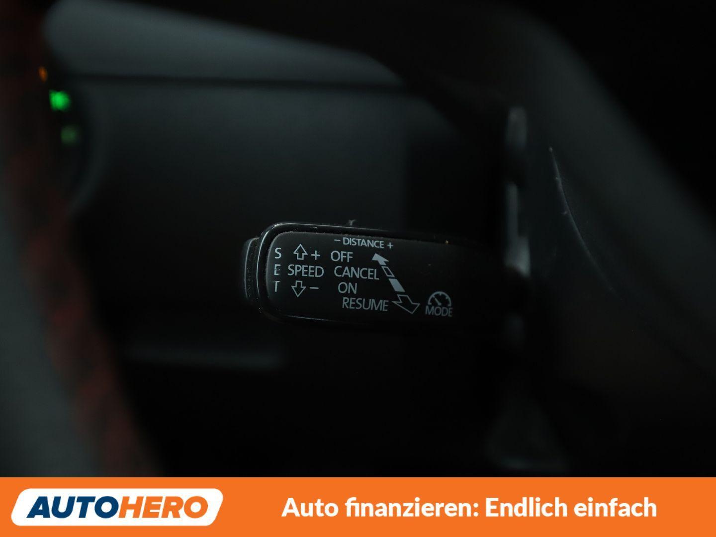 Skoda Octavia 2.0 TSI RS 245