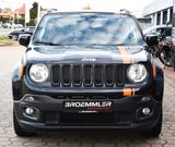 Jeep Renegade Longitude FWD - Jeep