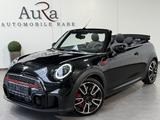 MINI John Cooper Works Cabrio NAV+LED+H&K+18ZO+KAMERA