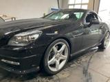 Mercedes-Benz SLK 350 SLK Roadster / 1. Hand / Designo / - Mercedes-Benz: Sl Designo