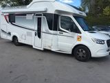 Kabe TRAVEL 2.0 MASTER ROYAL X 780 - Kabe Teilintegrierter