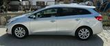 Kia cee'd Sportswagon 1.6 CRDi DCT Spirit NAVI AHK  - Kia Cee d spirit mit Diesel-Antrieb