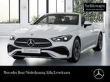 Mercedes-Benz CLE 200 AMG+360+BURMESTER+KEYLESS+9G - Mercedes-Benz CLE 200 in Köln