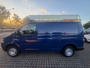 Volkswagen T5 Transporter - 7