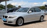BMW 318d E90 1-Hand PDC SHZ Scheckheftgepflegt - BMW E90 - BMW 3er Reihe