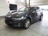 Tesla Model X P100D AWD EAP Ludicrous Leder 7-Sitzer