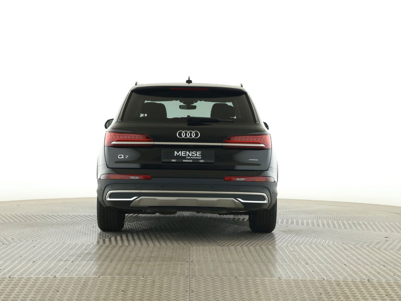 Audi Q7 - Bild 6