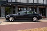 Jaguar S-Type 4.2 V8 Executive - Jaguar S-Type Executive mit Benzin-Antrieb