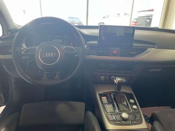 Audi A6 - 12
