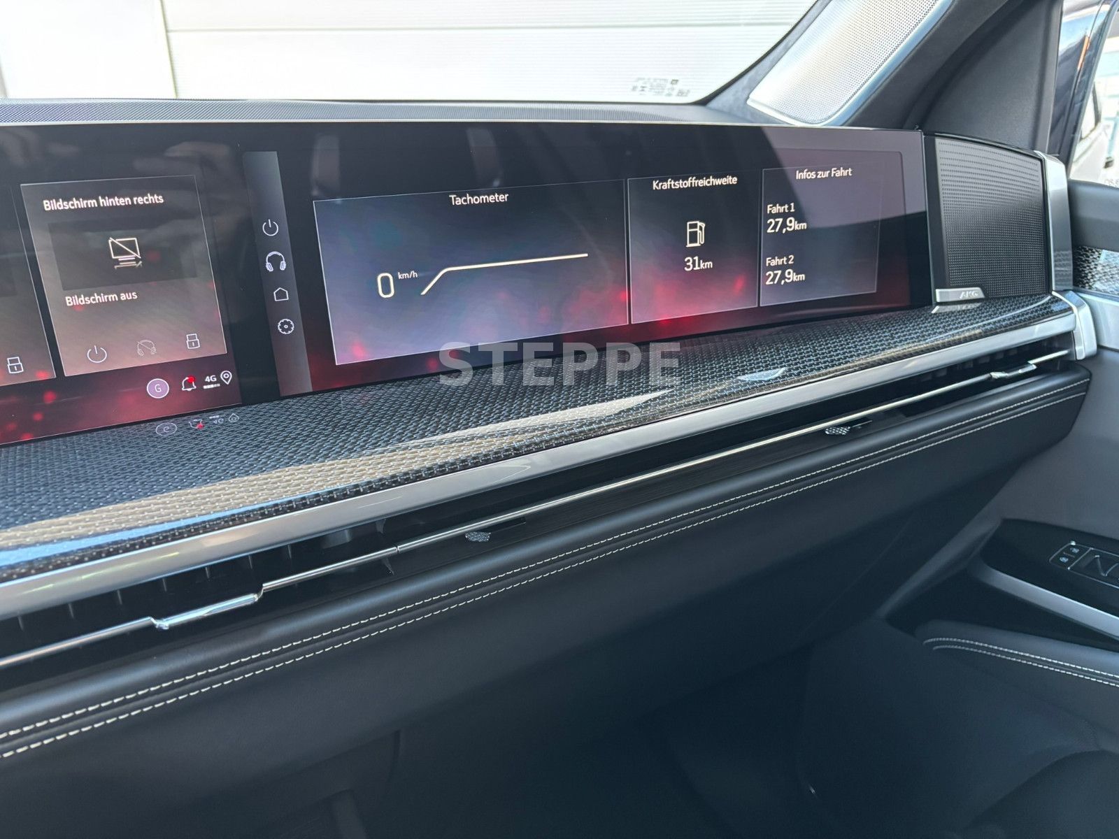 Cadillac Escalade MY26 V-Series 6.2 V8 Supercharged AWD