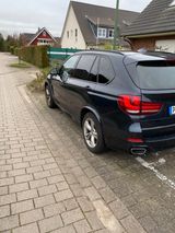 BMW X5 xDrive30d - - BMW X5 in Hamburg