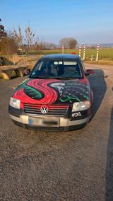 Volkswagen Vw Passat 3 BG - Volkswagen Passat: 3bg