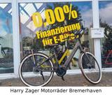 Excelsior Pearl Größe 50 - Excelsior E-Bikes