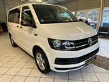 Volkswagen T6 Multivan AHK Standheizung Einparkhil. 7xSitze - Volkswagen Gebrauchtwagen in Berlin