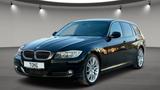 BMW 330 3 Touring 330d M-Paket - BMW 330 aus 2009: D