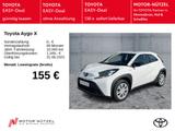 Toyota Aygo X Play - SOFORT VERFÜGBAR