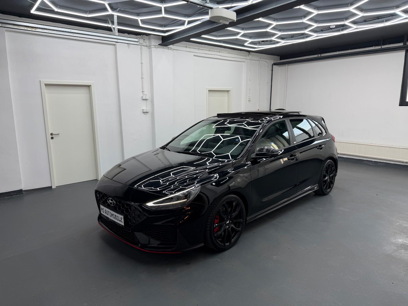 Hyundai i30 N Performance*SCHALENSITZE*PANORAMA*R.KAM*