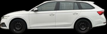 Skoda Octavia - 2