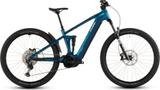 Cube Stereo Hybrid ONE22 Race 800 XL - Cube E-Bikes
