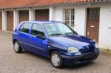 Renault Clio I 1,2 TÜV BIS 11/25 - gebrauchte Renault Clio aus dem Jahr 1997